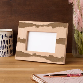 Marcos Grabados Moderno y sencillo