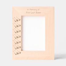 Música de guitarra conmemorativa Keepsake