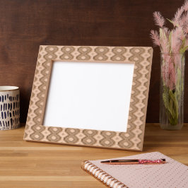 Marcos Grabados Nativo americano