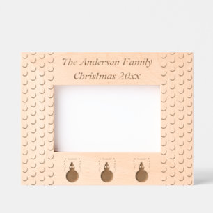 Marcos Grabados Navidades Snowlady Juggys Nieves Graciosa