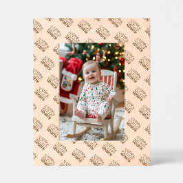 Marcos Grabados Niña pequeña