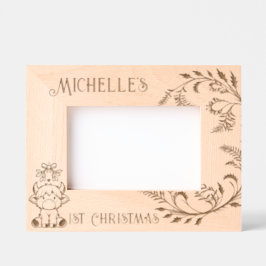 Marcos Grabados Niños 1.ᵉʳ Navidades