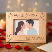 Nombres mínimos modernos de Día de San Valentín Bo
