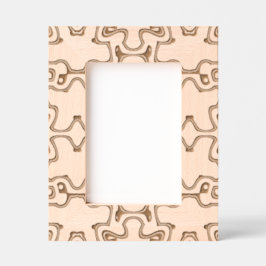 MARCOS GRABADOS ORGANIC FLOW