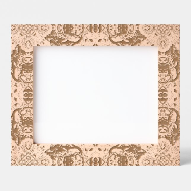 Marcos Grabados Orgullo de los Grillos  (Anverso)