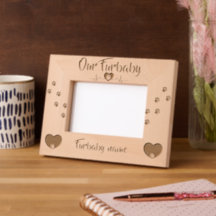 Our Fur baby - Dog & Cat