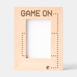 Marcos Grabados Partida