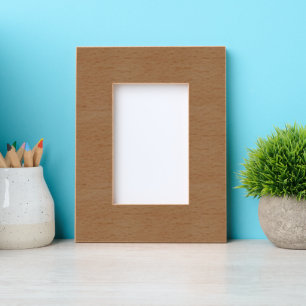 Marcos Grabados Personalizado Diseño negro Añadir foto o texto