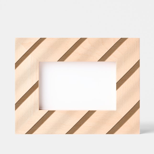 Marcos Grabados Rayos (Anverso)