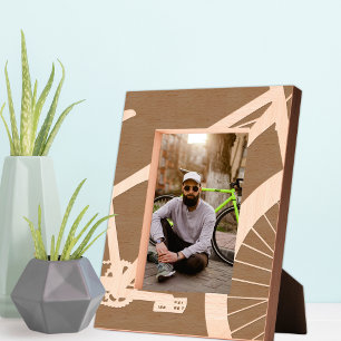 Marcos Grabados Resumen de bicicletas