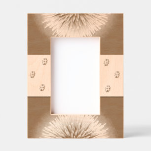 Marcos Grabados Retrato de personalizado de 4" x 6", FrameStyle: n