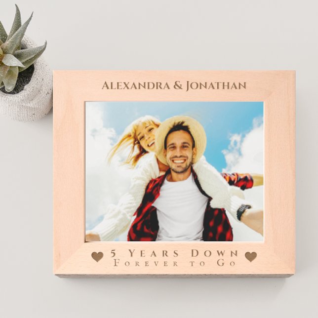 Marcos Grabados Romántica foto de dos corazones recién casados Bod (Subido por el creador)