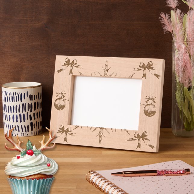 Marcos Grabados Saludo de feriado 2 (Subido por el creador)