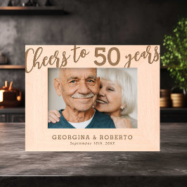 Marcos Grabados Saludos al cumpleaños del aniversario