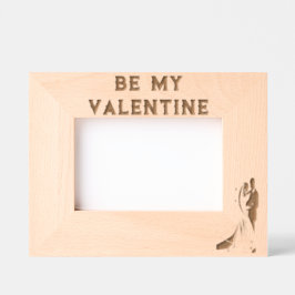 MARCOS GRABADOS SER MI VALENTINA