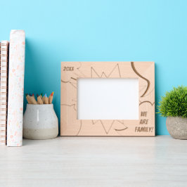 Marcos Grabados Shout Outs