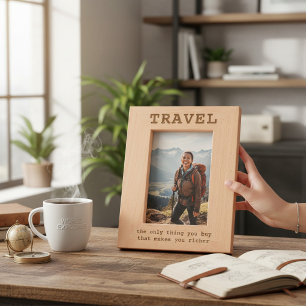 Marcos Grabados Tipografía de definición de diccionario de viajes