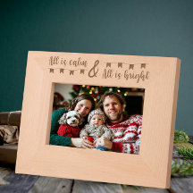 Todo Es Tranquilo. Todo Es Brillante.