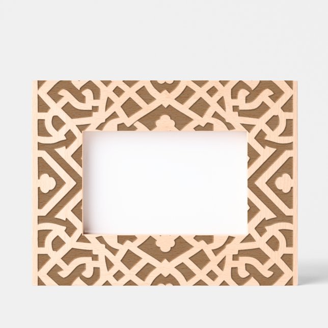 Marcos Grabados Vibes celtas (Anverso)