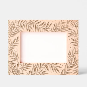 Marcos Grabados Vinos Ornatos Decorativos Botánicos