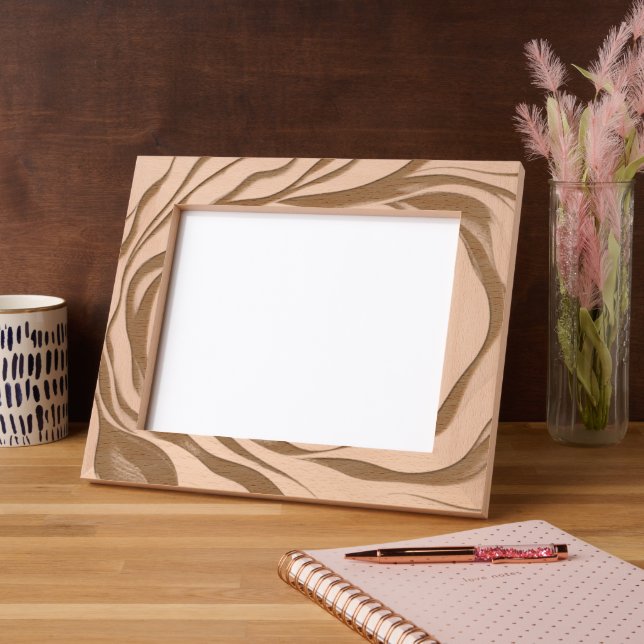 Marcos Grabados wave (Izquierda)