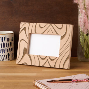 Marcos Grabados Wavy Guay Modern Funky 4Davey