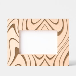 Marcos Grabados Wavy Guay Modern Funky 4Davey