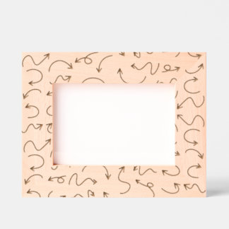 Marcos Grabados Which Way Etched Wooden Frame Engraved Frames