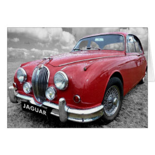 Marcos Jaguar 2