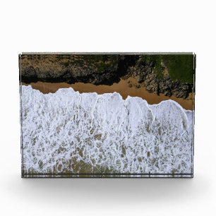 Marcos y visualización de fotos