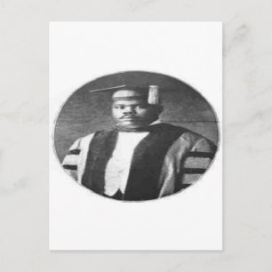 Marcu garvey postal