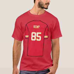 Marcus Kemp Jersey 3