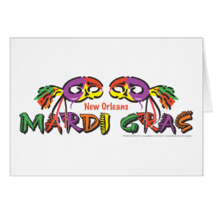 Mardi Gras
