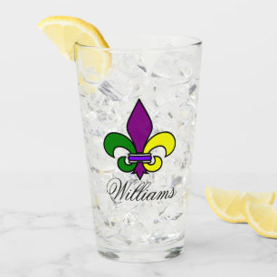 Mardi Gras Personalizada