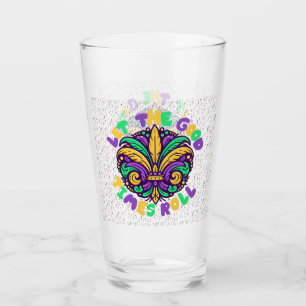 Mardi Gras Que pasen los buenos tiempos
