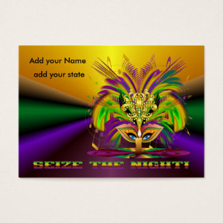 Mardi Gras Throws