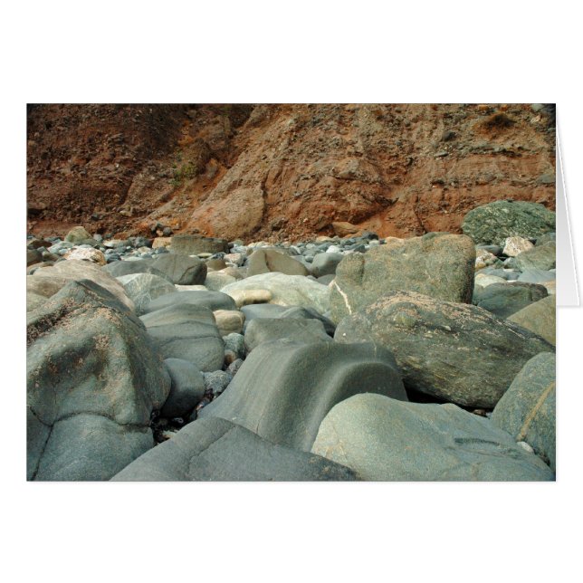 Marea baja (Anverso (Horizontal))