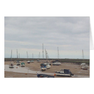 Marea baja