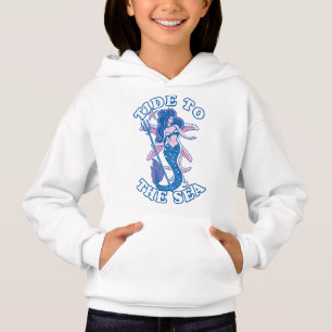 Marea Hacia El Mar Mermaid de Ocean Lover