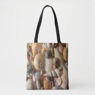 marejadas de bolsos de tote océano