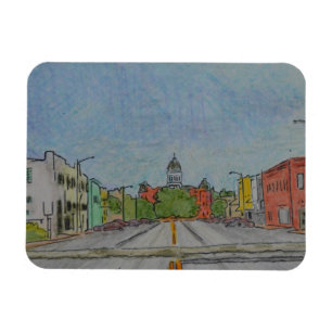 Marfa, imán de Tejas