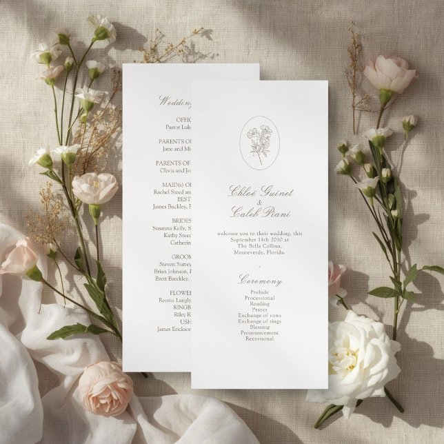 Marfil | Conjunto de abanicos de boda con guión bo (Subido por el creador)
