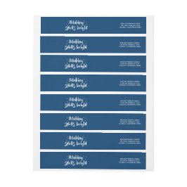 Marfil Starry hace a los espíritus vacaciones bril