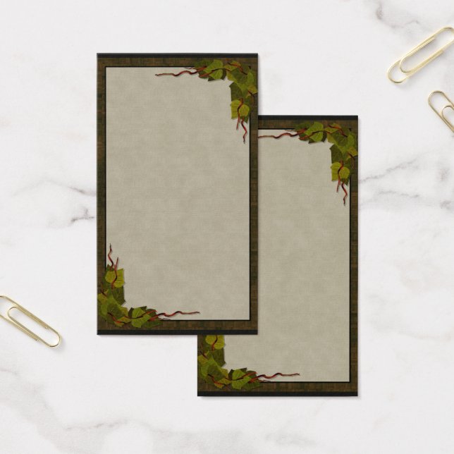 Marfil verde (Oficina)