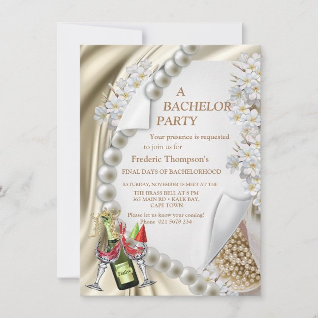 Marfil, Verde, Azul, Seda Dorada y Despedida de So (Anverso)