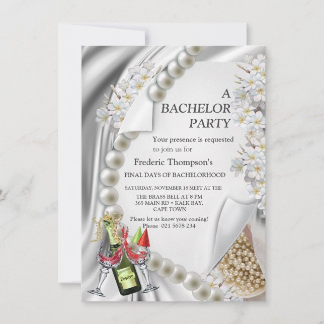 Marfil, Verde, Azul, Seda Dorada y Fiesta de Solte (Anverso)