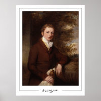 Margaret Sarah Carpenter Zedign Poster de arte #13