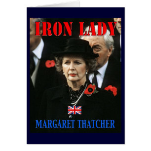 Margaret Thatcher, Primera Ministra