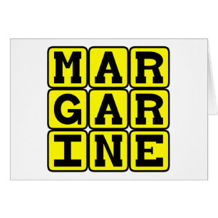 Margarina, Untable de Mantequilla