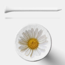 Margarita Blanca Flor